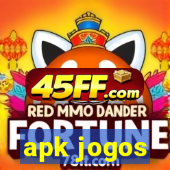 apk jogos